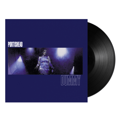 Portishead - Dummy (Import, Remastered, 180 Gram) (LP) - Joco Records