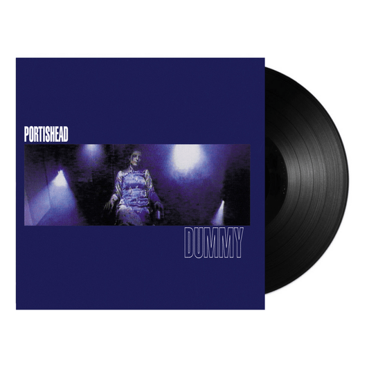 Portishead - Dummy (Import, Remastered, 180 Gram) (LP) - Joco Records