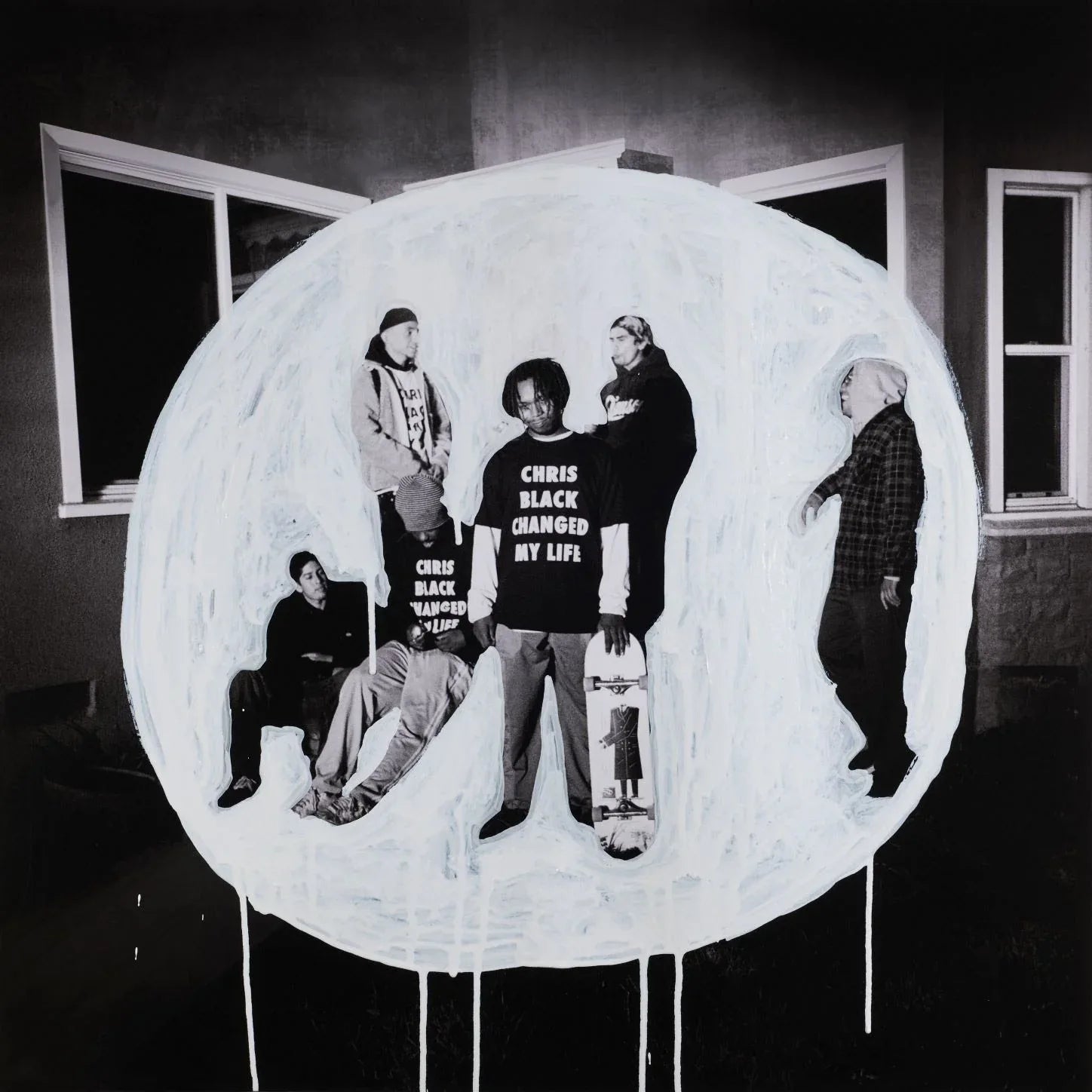 Portugal. The Man - Chris Black Changed My Life (LP) - Joco Records