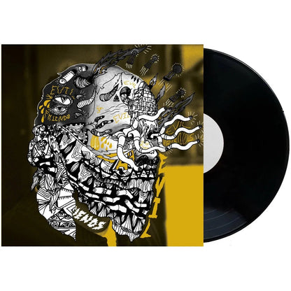 Portugal The Man - Evil Friends (LP) - Joco Records