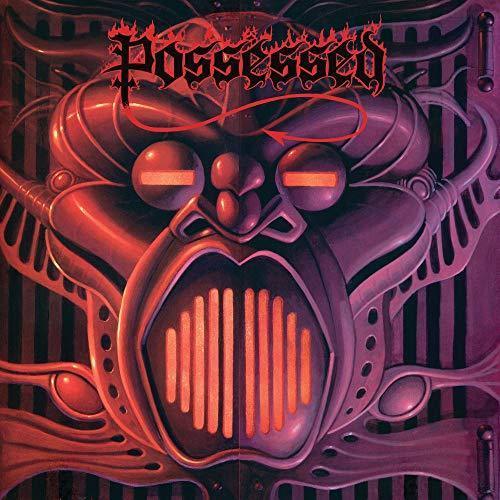 Possessed - Beyond The Gates (LP) - Joco Records