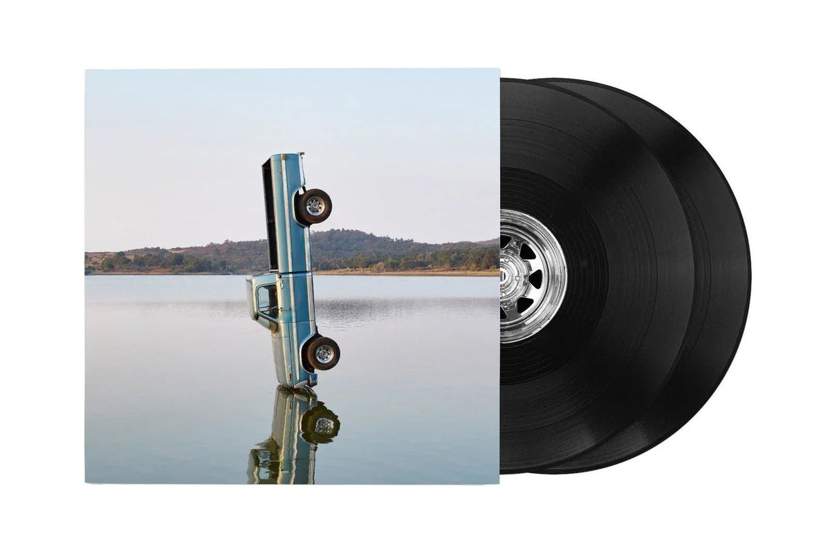 Post Malone - F-1 Trillion (2 LP) - Joco Records