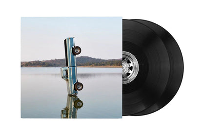 Post Malone - F-1 Trillion (2 LP) - Joco Records