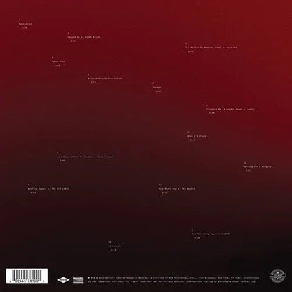 Post Malone - Twelve Carat Toothache (Indie Exclusive, Lemon Yellow Vinyl) (2 LP) - Joco Records