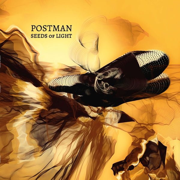 Postman - Seeds Of Light (LP) - Joco Records