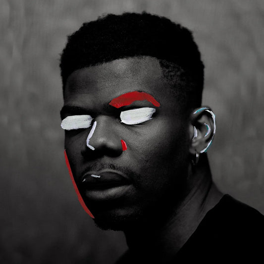 Potè - A Tenuous Tale Of Her (LP) - Joco Records