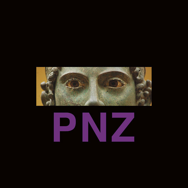 POTTER NATALIZIA ZEN - Shut Your Eyes On The Way Out