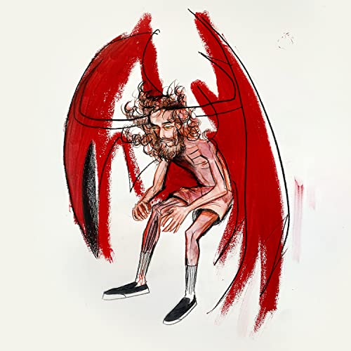 Pouya - Blood Was Never Thick As Water (LP) - Joco Records