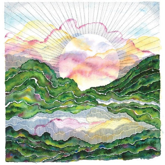Powers/Rolin Duo - Powers/Rolin Duo (LP) - Joco Records