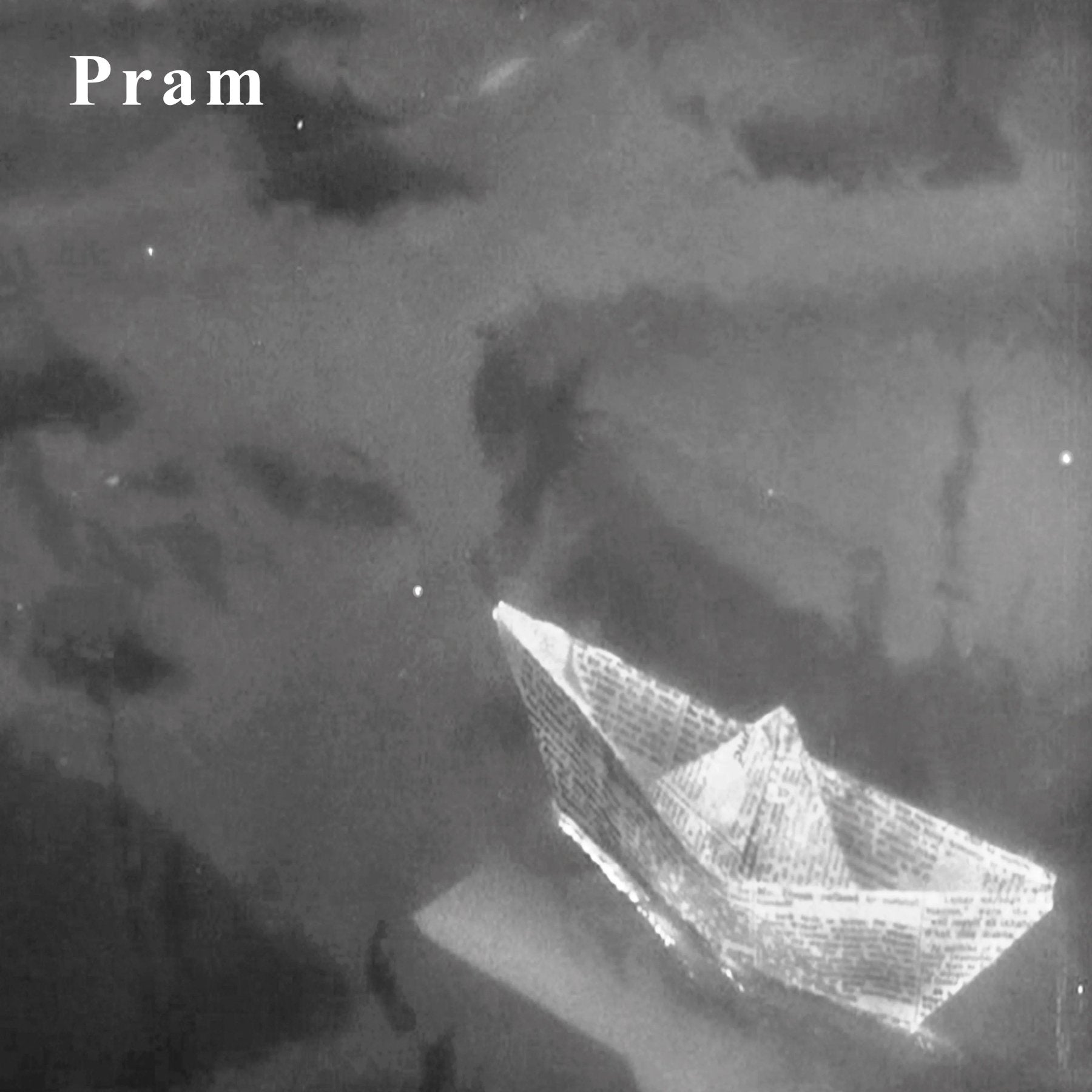 Pram - Across the Meridian (LP) - Joco Records