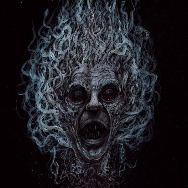 Premature Burial - Antihuman (Lp) - Joco Records