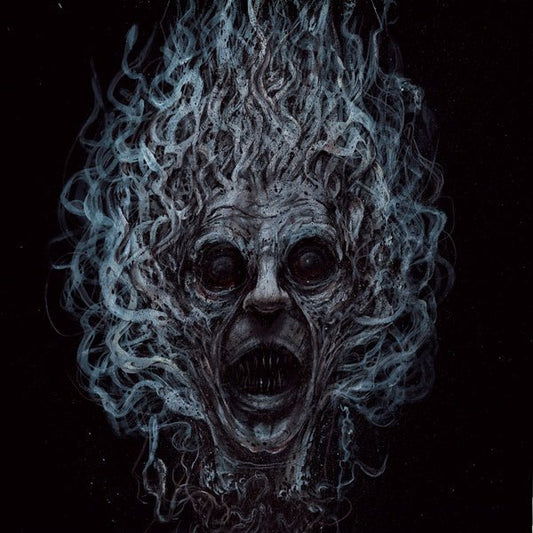 Premature Burial - Antihuman (Lp) - Joco Records