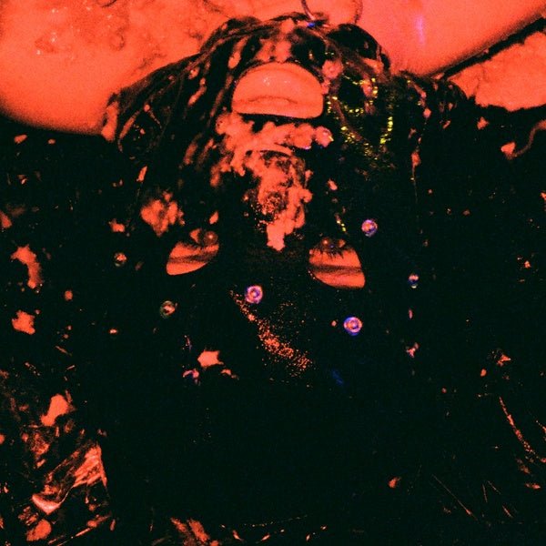 Prequel Tapes - Ruin (LP) - Joco Records