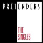 Pretenders - The Singles (2 LP) - Joco Records