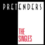 Pretenders - The Singles (2 LP)