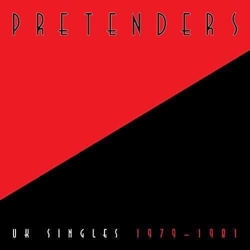 Pretenders - Uk Singles 1979-1981 (Vinyl Box Set) - Joco Records