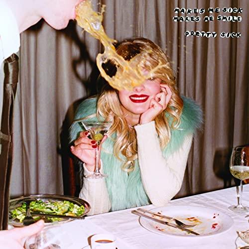 Pretty Sick - Makes Me Sick Makes Me Smile (2 LP) - Joco Records