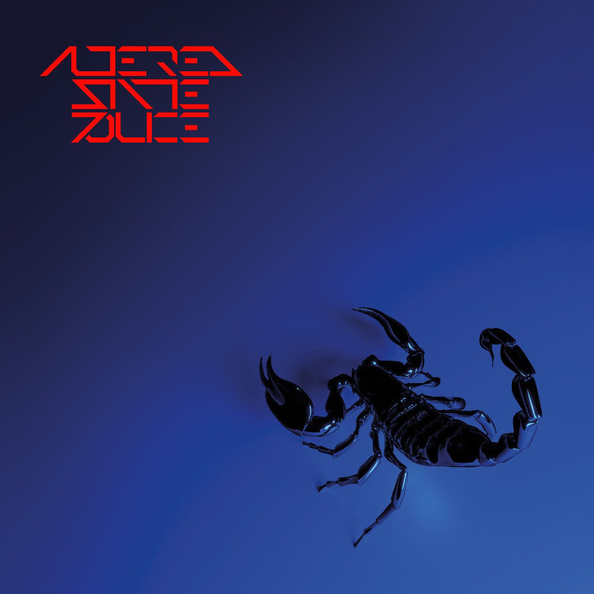 Priest - Altered State Police - Joco Records