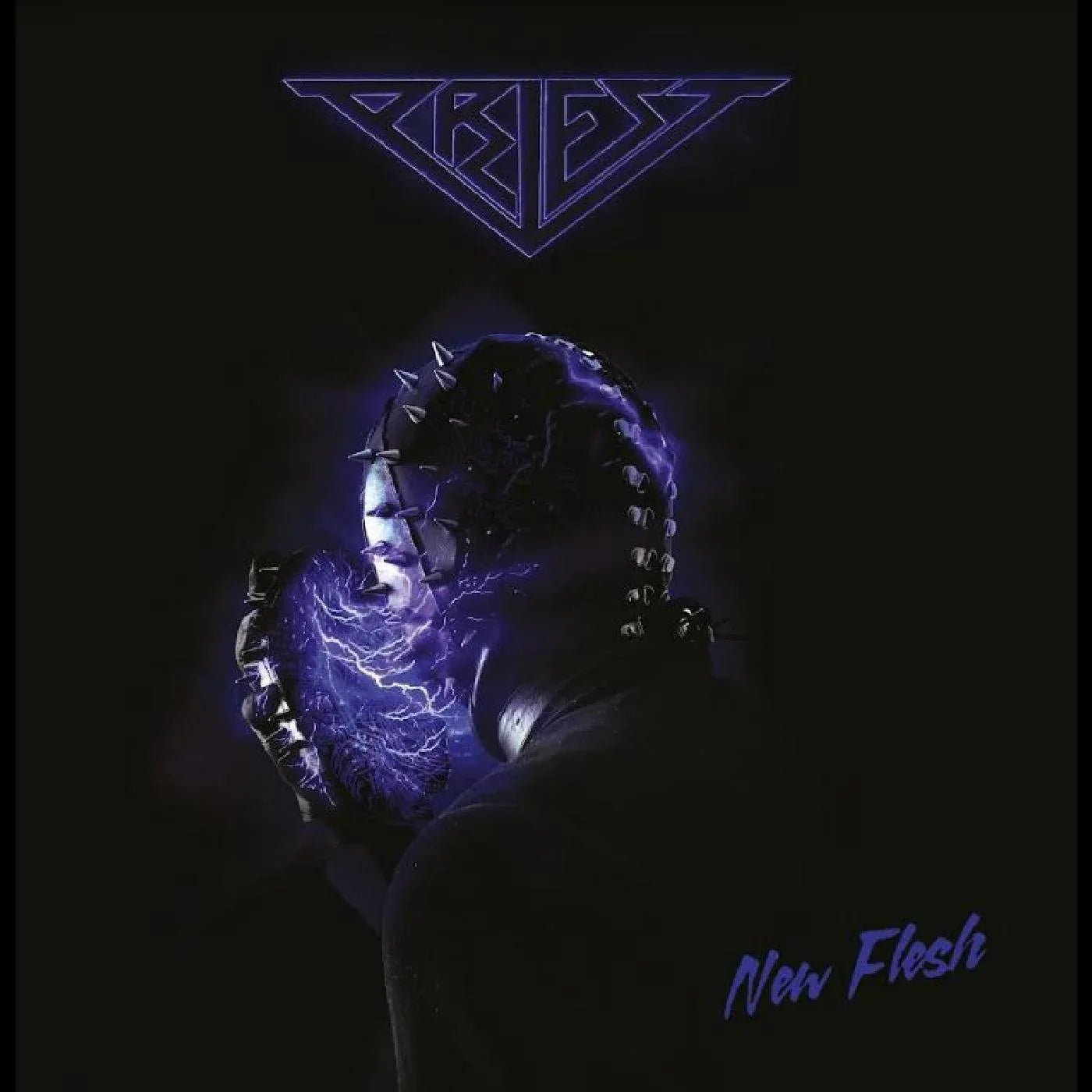 Priest - New Flesh (LP) - Joco Records