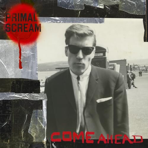 Primal Scream - Come Ahead (Gatefold) (2 LP)