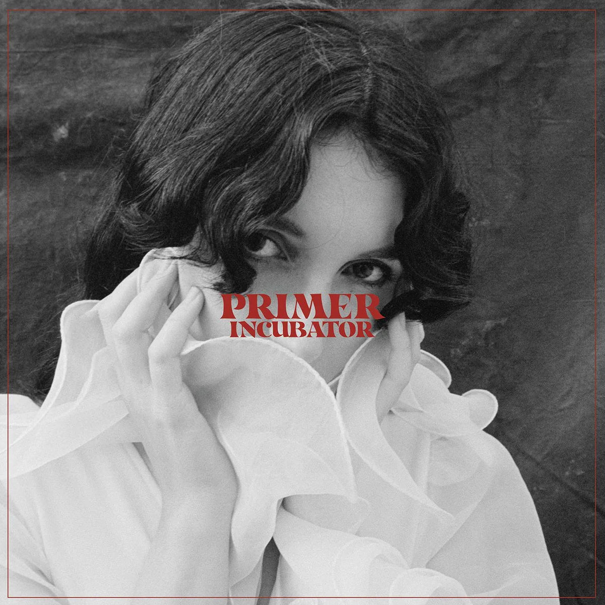 Primer - Incubator (LP) - Joco Records