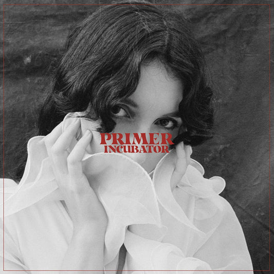 Primer - Incubator (LP) - Joco Records