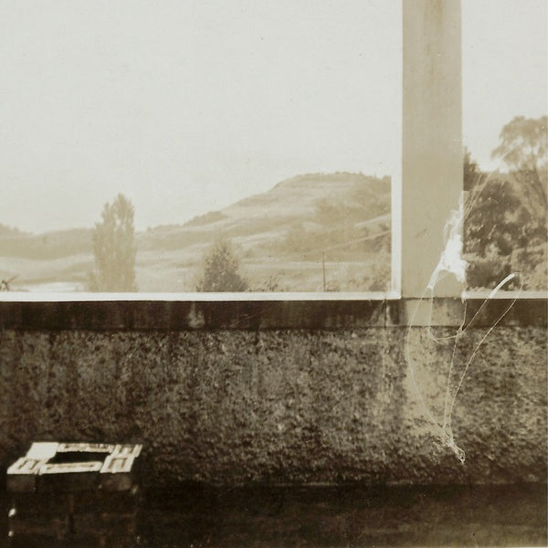 Primitive Motion - Portrait Of An Atmosphere