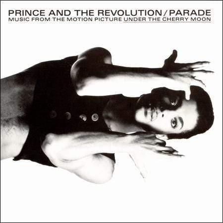 Prince and the Revolution - Parade (LP) - Joco Records