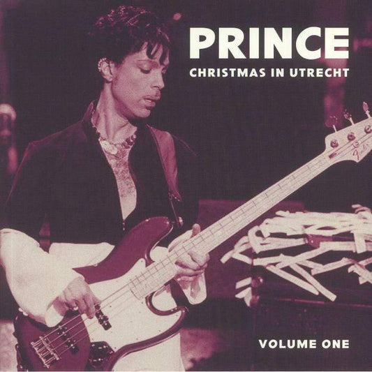 Prince - Christmas In Utrecht Vol.1 (2 LP) - Joco Records