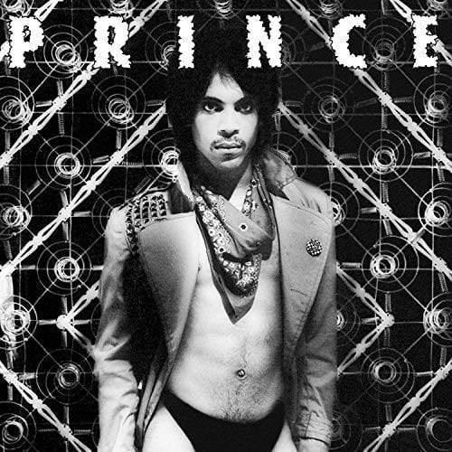 Prince - Dirty Mind (LP) - Joco Records