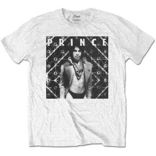Prince - Dirty Mind - Photo Tee (T-Shirt) - Joco Records