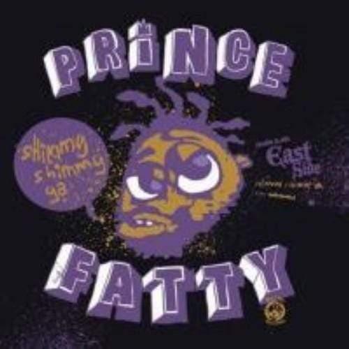 Prince Fatty - Shimmy Ya / Gin N Juice (7-Inch Single) - Joco Records