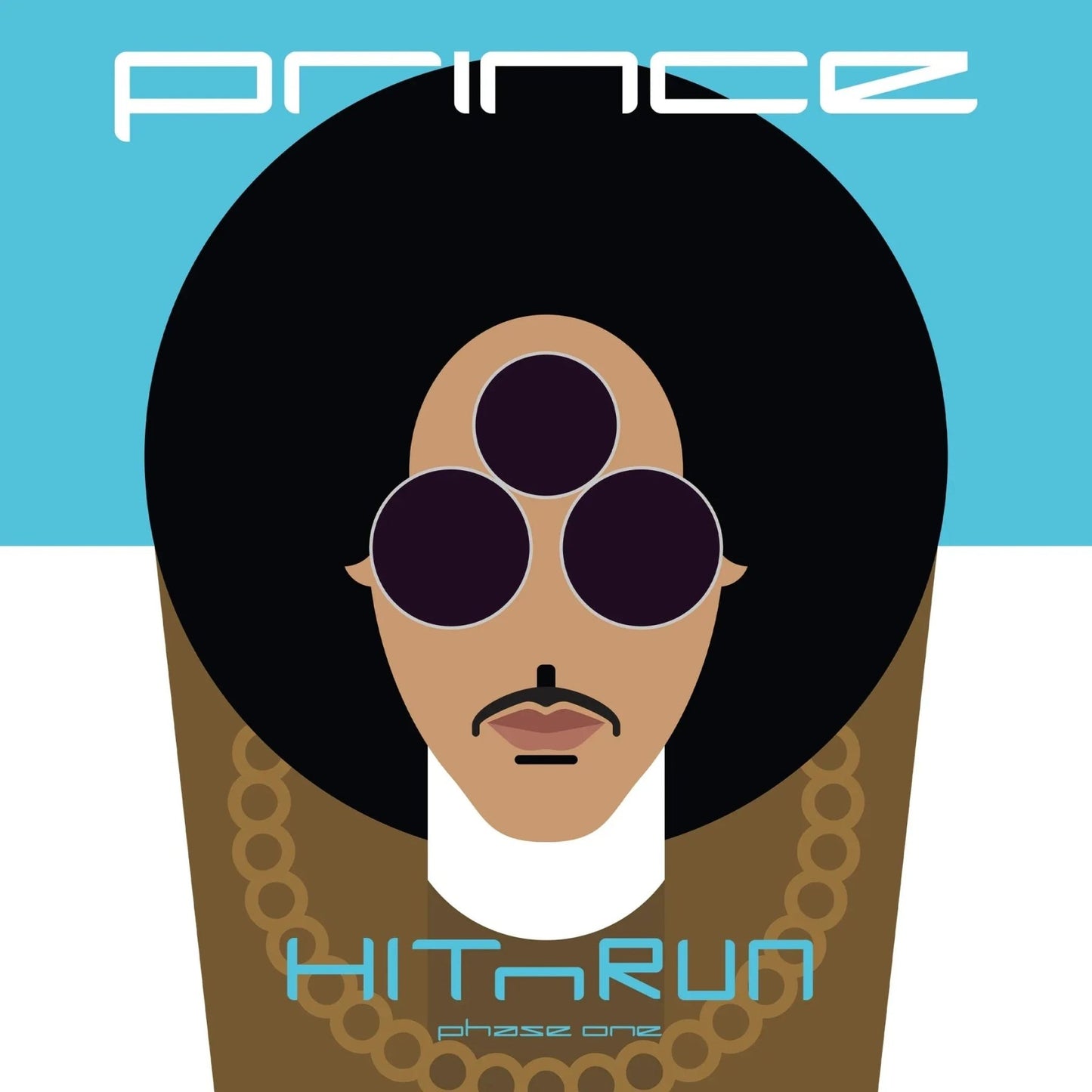 Prince - Hitnrun Phase One (LP) - Joco Records