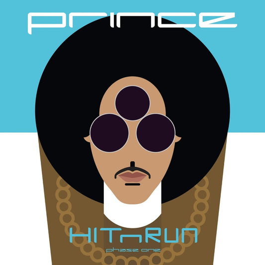 Prince - Hitnrun Phase One (LP) - Joco Records