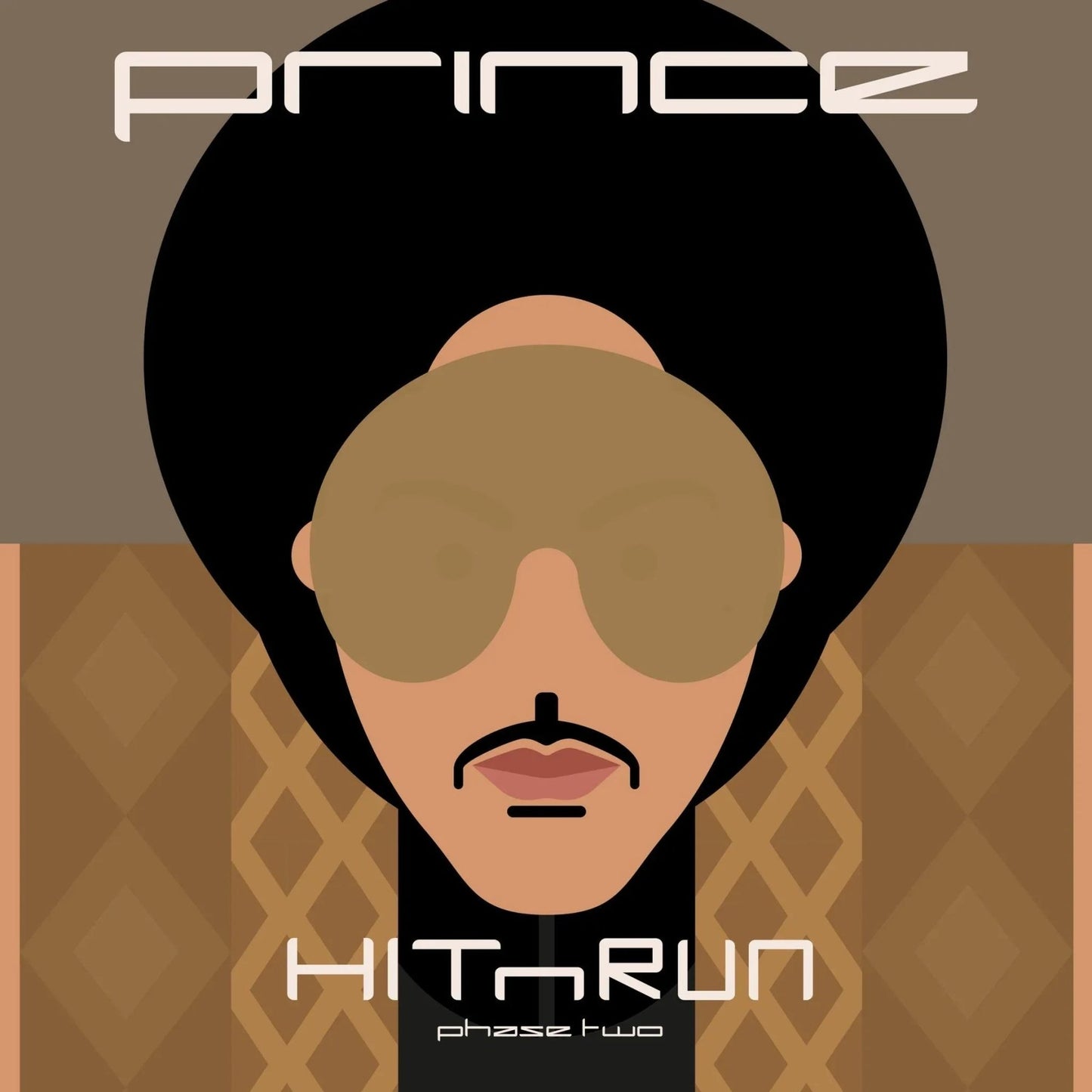 Prince - Hitnrun Phase Two (2 LP) - Joco Records