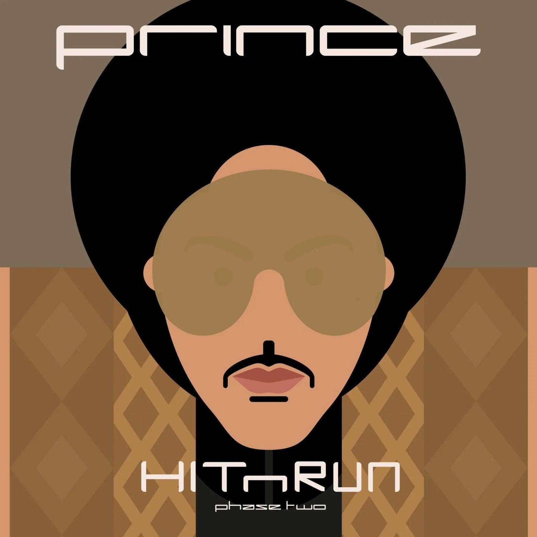 Prince - Hitnrun Phase Two (2 LP) - Joco Records