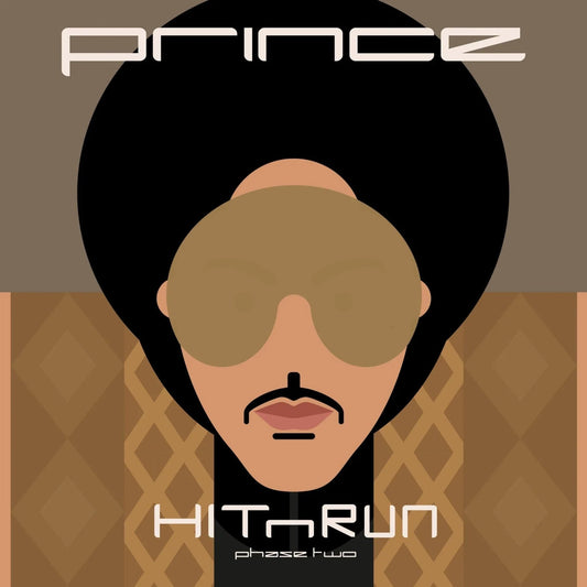 Prince - Hitnrun Phase Two (2 LP) - Joco Records