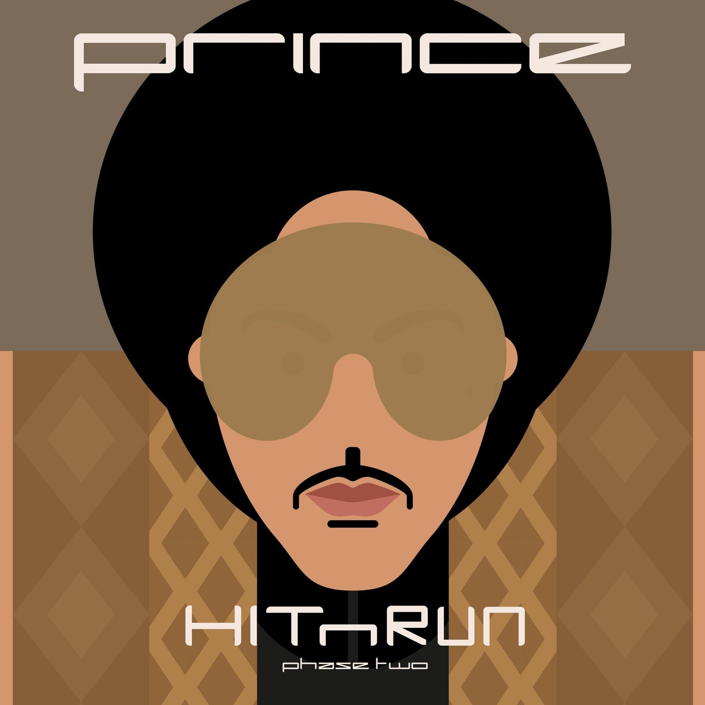 Prince - Hitnrun Phase Two (2 LP)