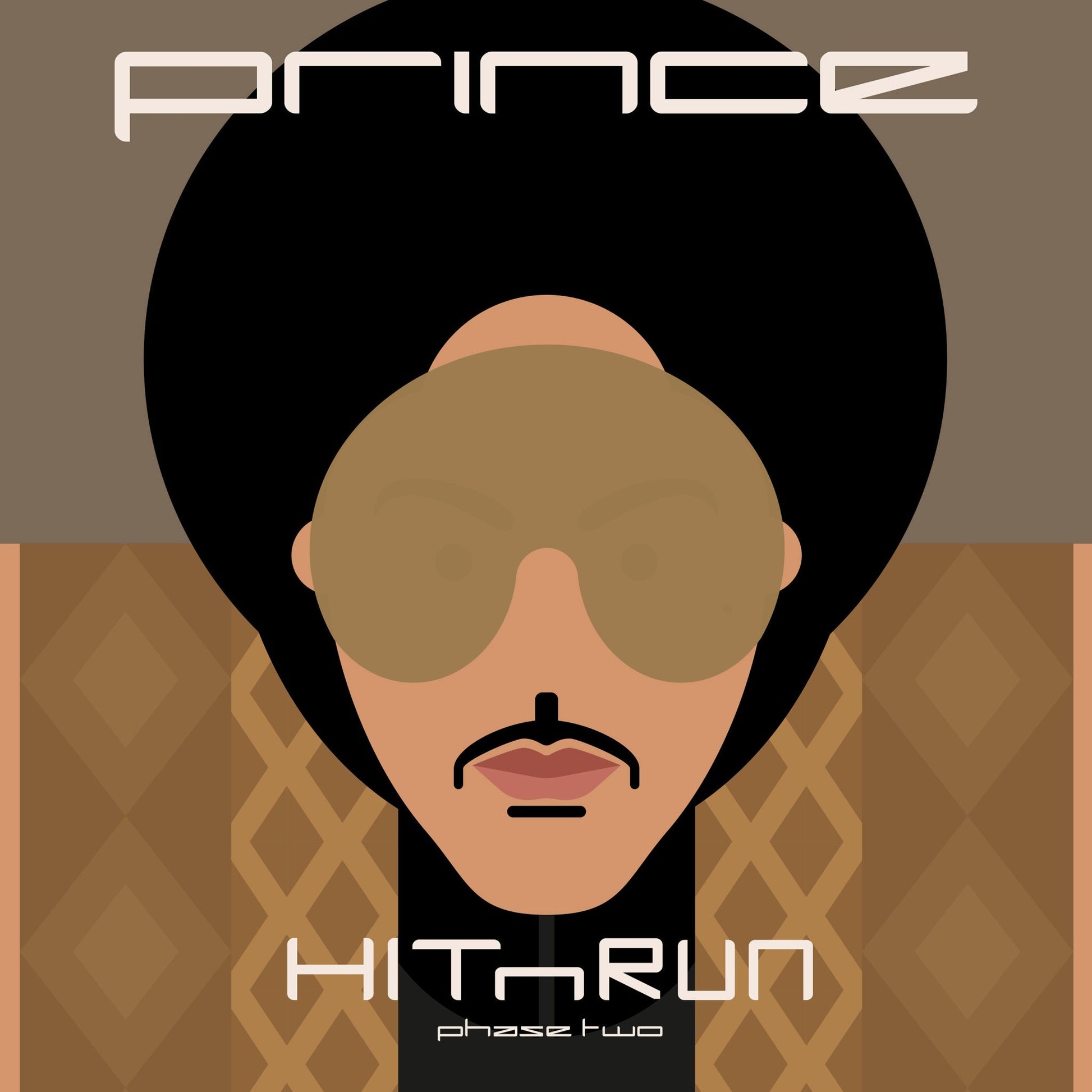 Prince - Hitnrun Phase Two (2 LP)