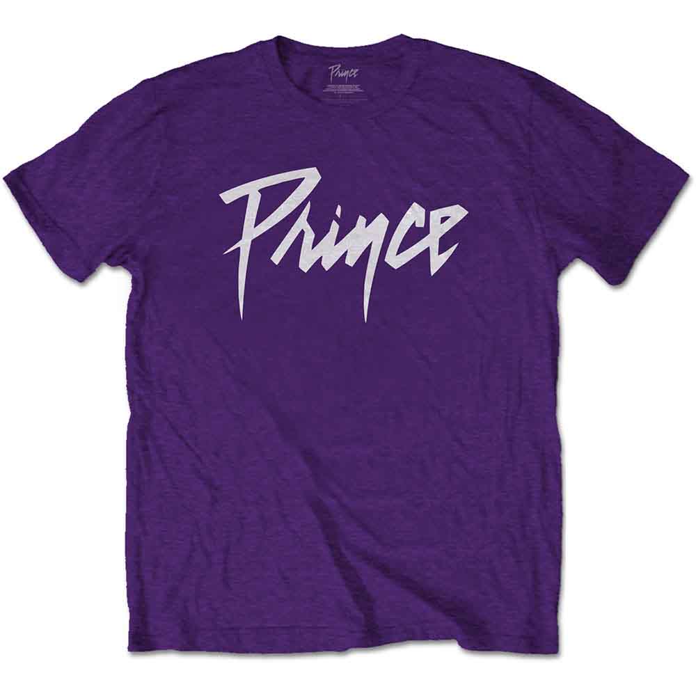 Prince - Logo (T-Shirt)