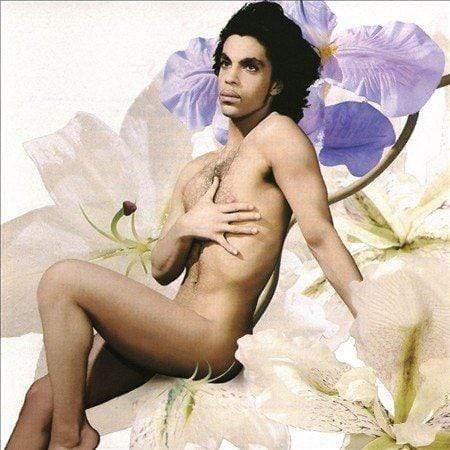 Prince - Lovesexy (Vinyl)