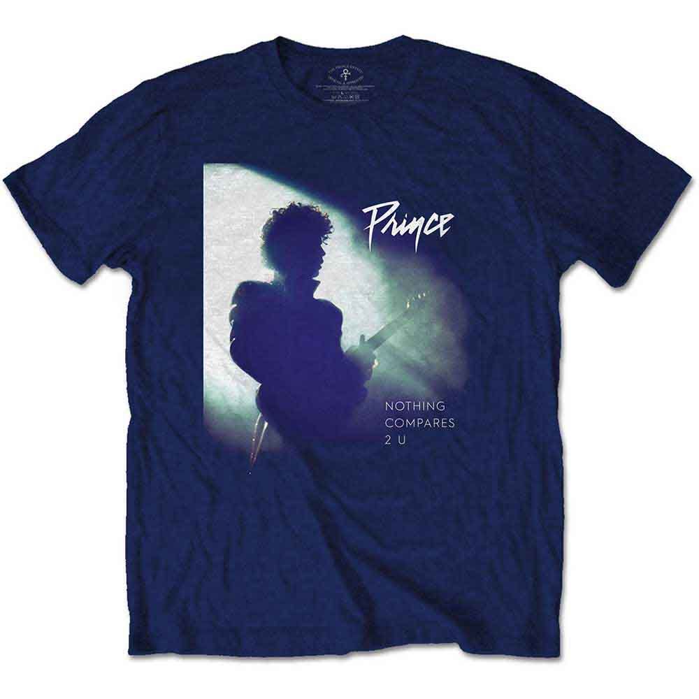 Prince - Nothing Compares 2 U (T-Shirt)