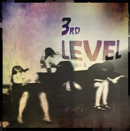 Prince Of Assyria - 3Rd Level (LP) - Joco Records