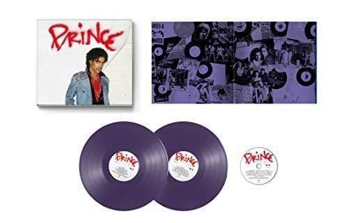 Prince - Originals (Deluxe) (1Cd) (2 LP) - Joco Records