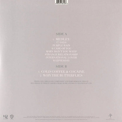 Prince - Piano & A Microphone 1983 (Limited Edition, 180 Gram) (LP) - Joco Records