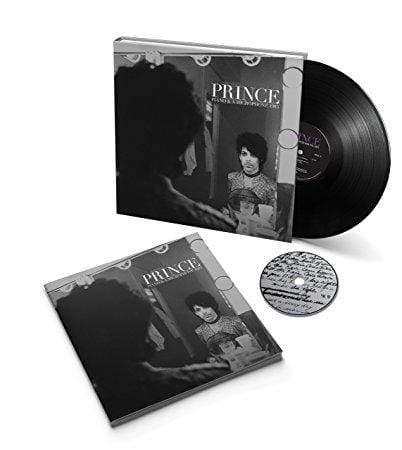 Prince - Piano & A Microphone 1983 (Deluxe Edition)(Cd/LP)