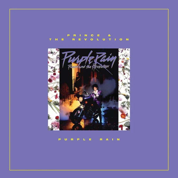 Prince - Purple Rain (One-Step Vinyl Edition) (LP) - Joco Records