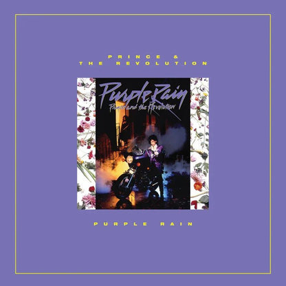Prince - Purple Rain (One-Step Vinyl Edition) (LP) - Joco Records