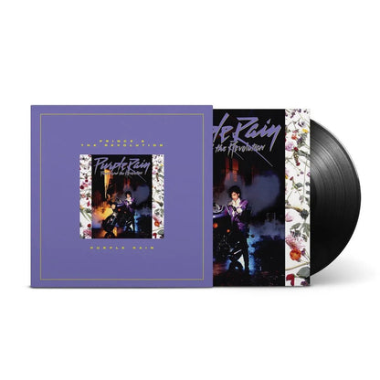 Prince - Purple Rain (One-Step Vinyl Edition) (LP) - Joco Records