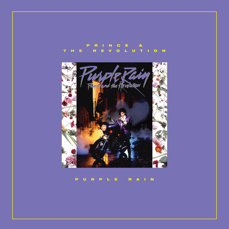 Prince - Purple Rain (One-Step Vinyl Edition)